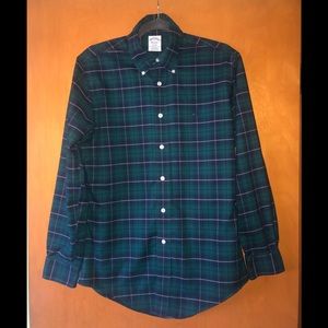Brooks Brothers shirt